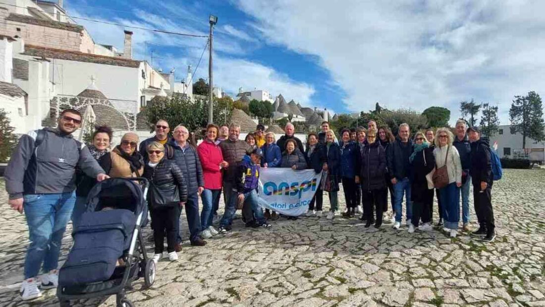 Aspi Tramonti Adelfia