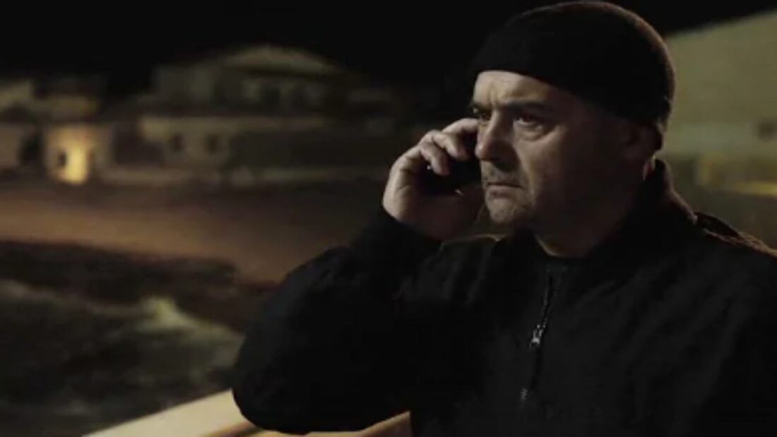 commissario montalbano come finisce la storia tra Salvo e Livia