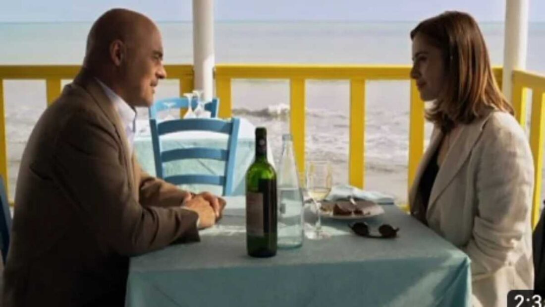 commissario montalbano metodo catalanotti città location