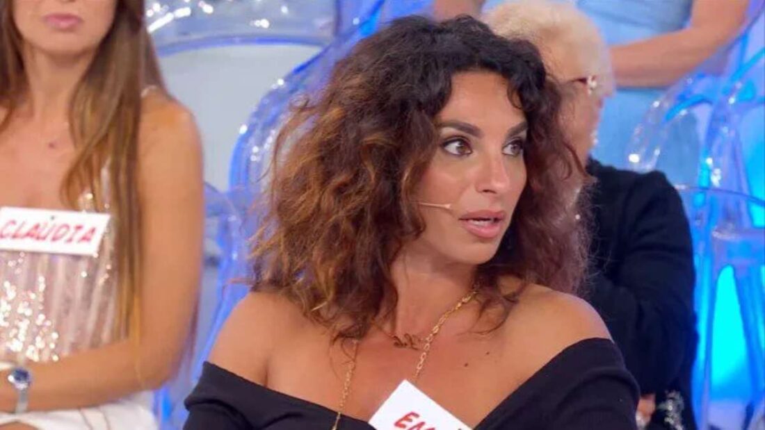 Emanuela Malavisi Uomini e Donne