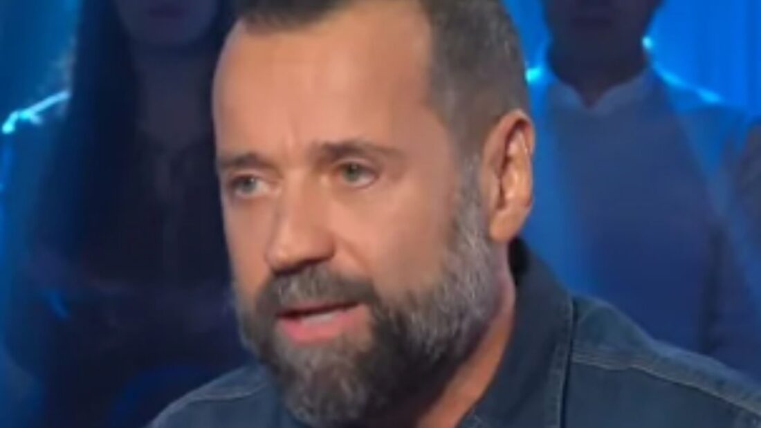 fabio volo dolore per il figlio bullizzato