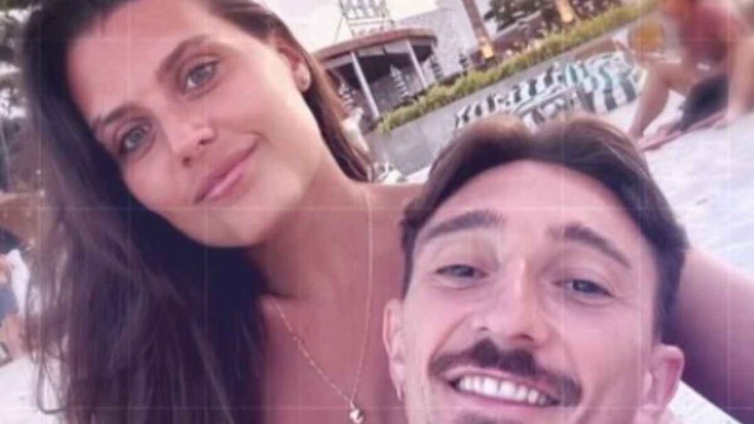 federica caputo fidanzata ciro petrone