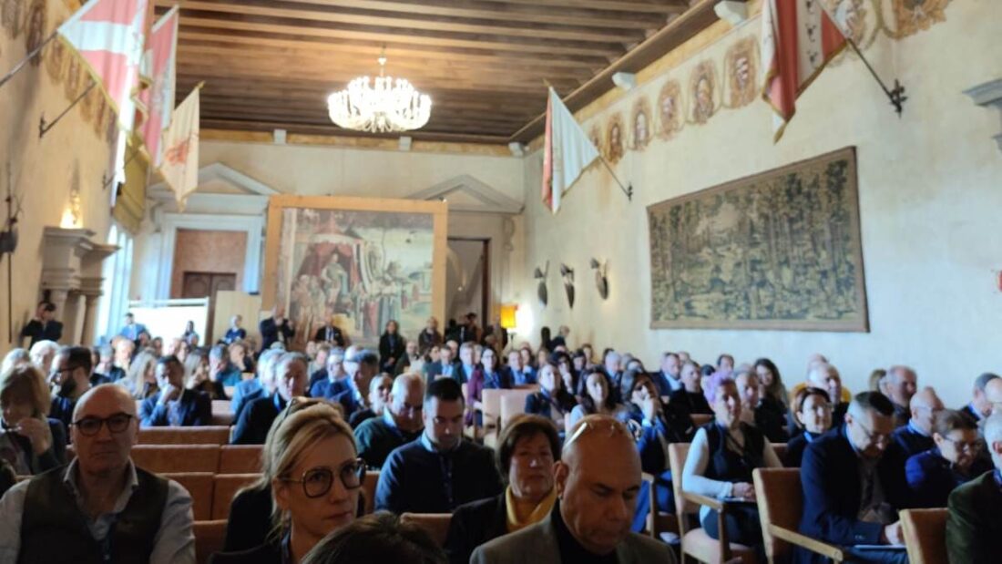 Forum Culture Amalfi