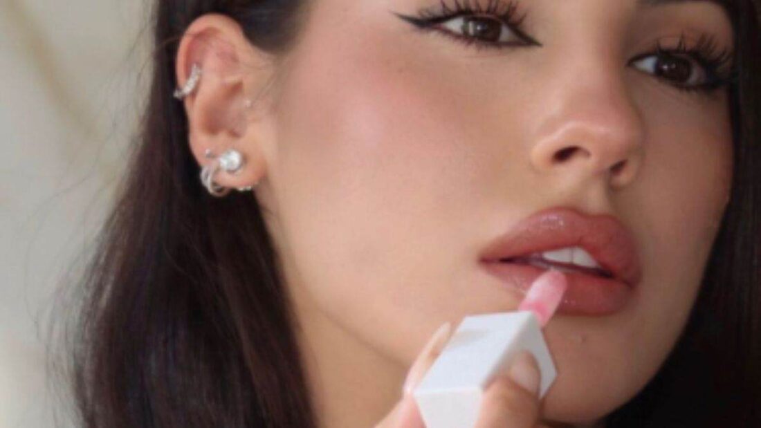 giulia de lellis boomerissima