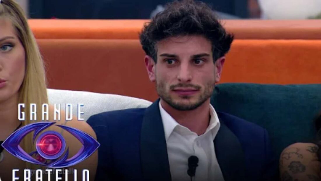 giuseppe garibaldi grande fratello quanto ha guadagnato