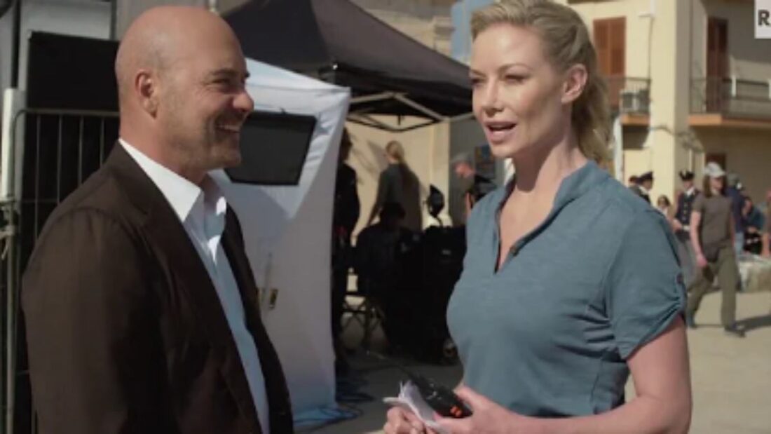 il commissario montalbano