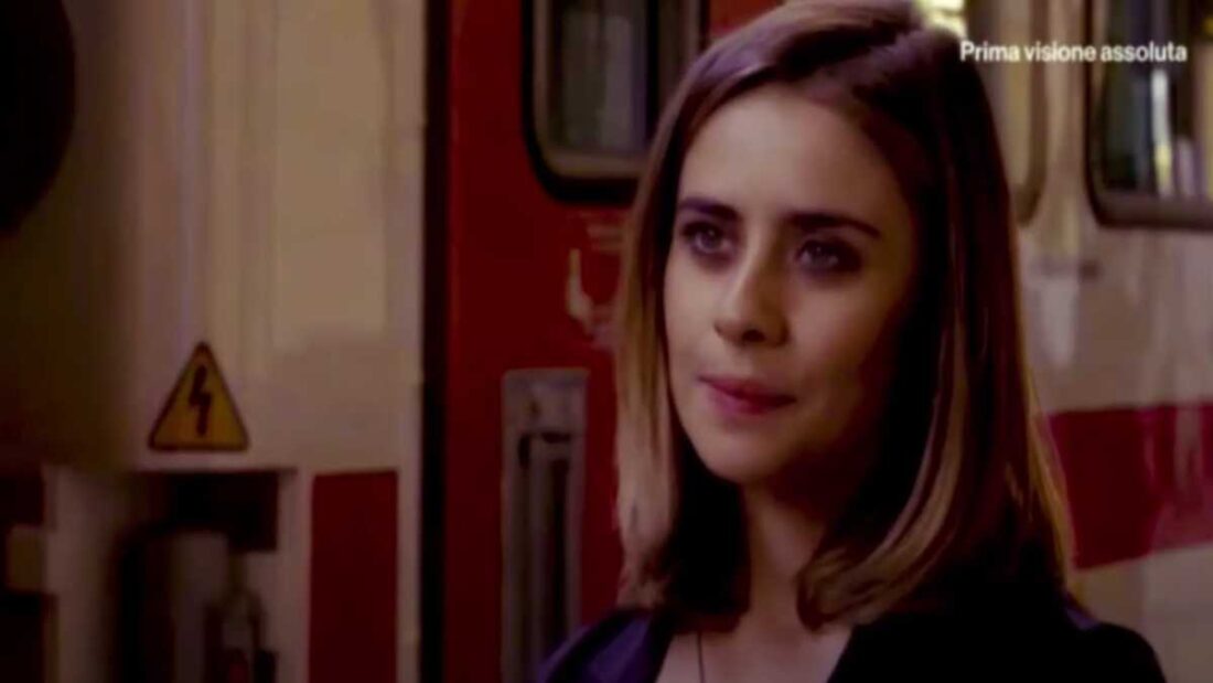 il commissario montalbano antonia