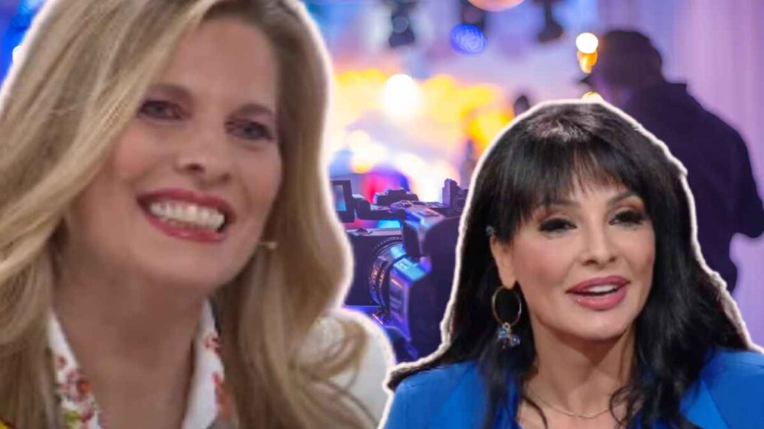 laura freddi miriana trevisan