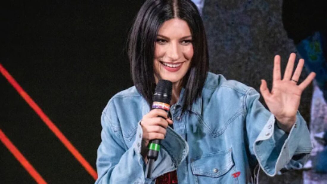 chi è laura pausini vita carriera