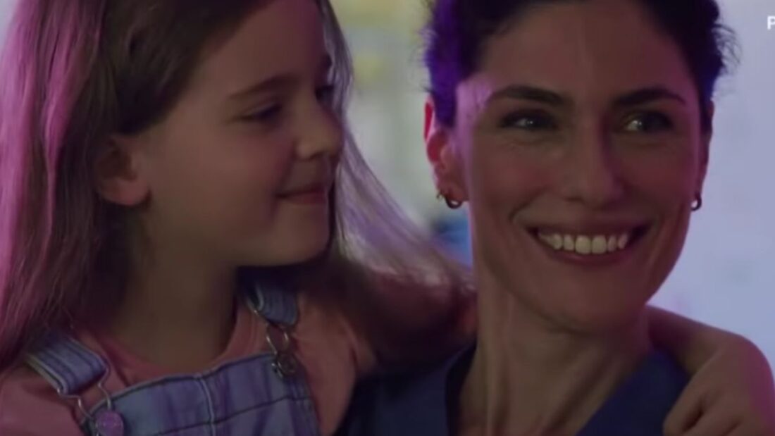 lea 2 - i nostri figli anticipazioni 19 novembre