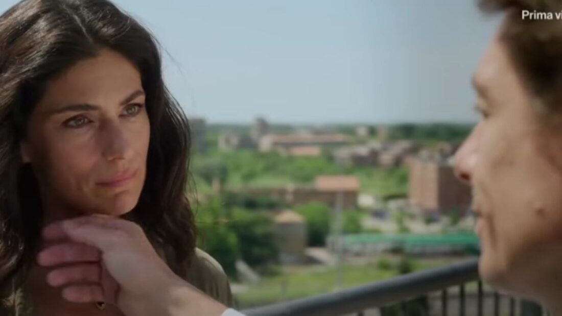 lea 2 - i nostri figli dove è stato girato città location