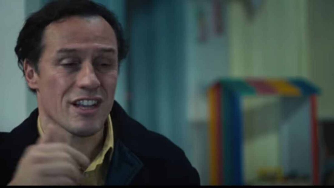 marilyn ha gli occhi neri chi è diego la storia vera