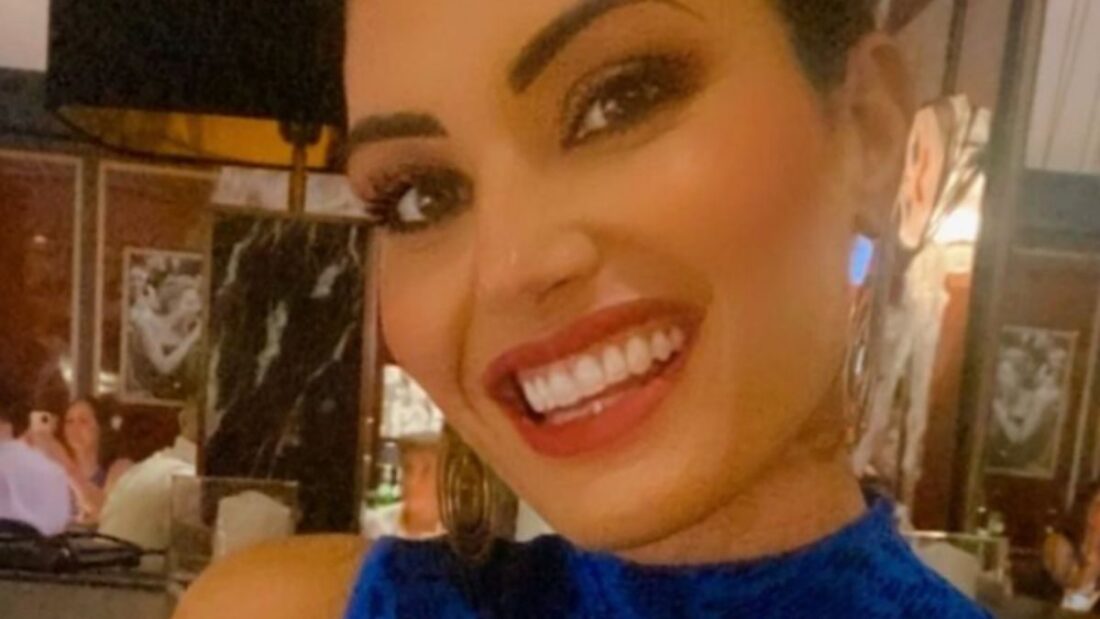 marzia sorella minore elisabetta gregoraci