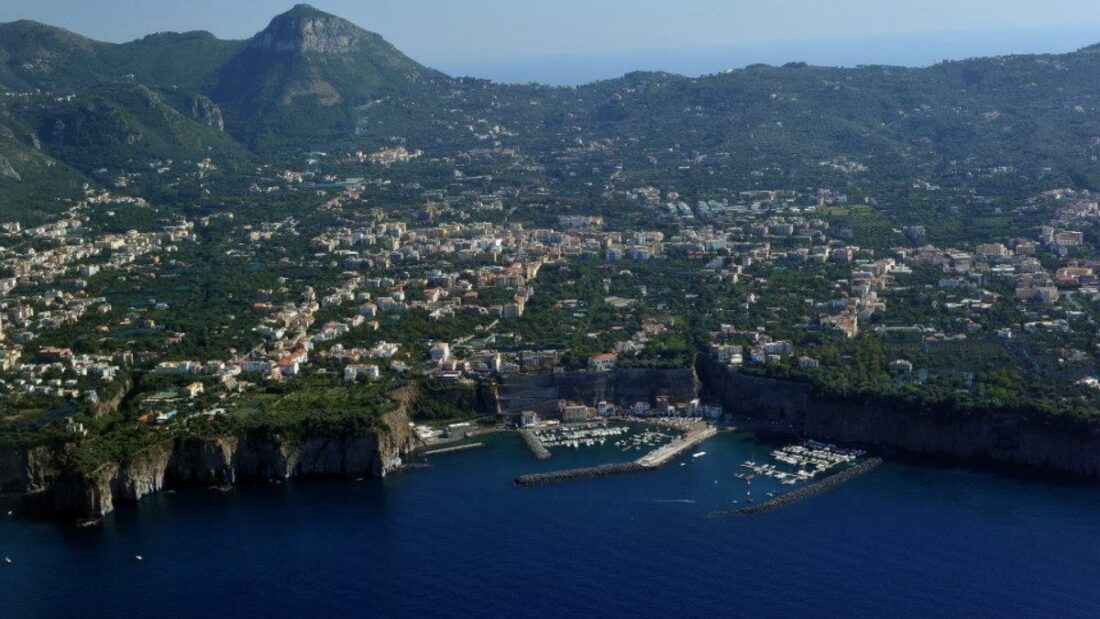 Piano di Sorrento