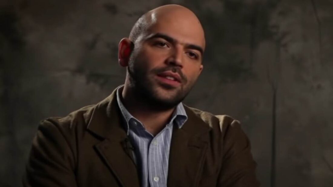 roberto saviano