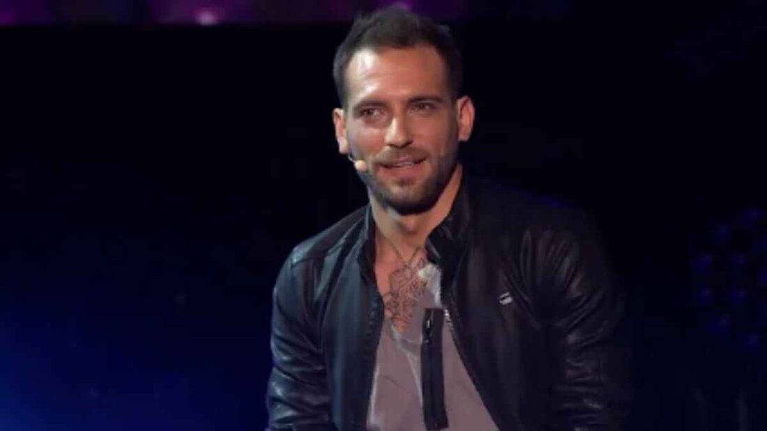 tu si que vales enzo wayne