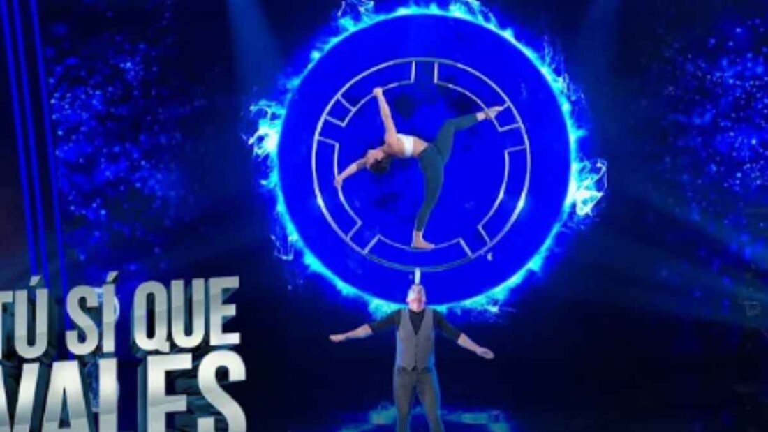 tu si que vales i duo vita