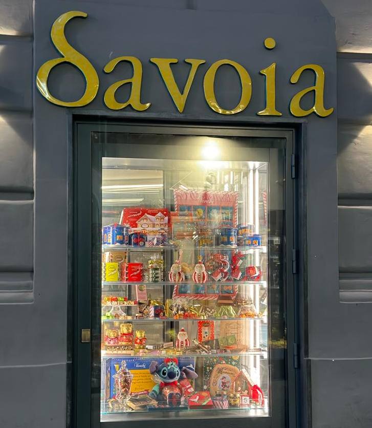 Pasticceria Savoia 