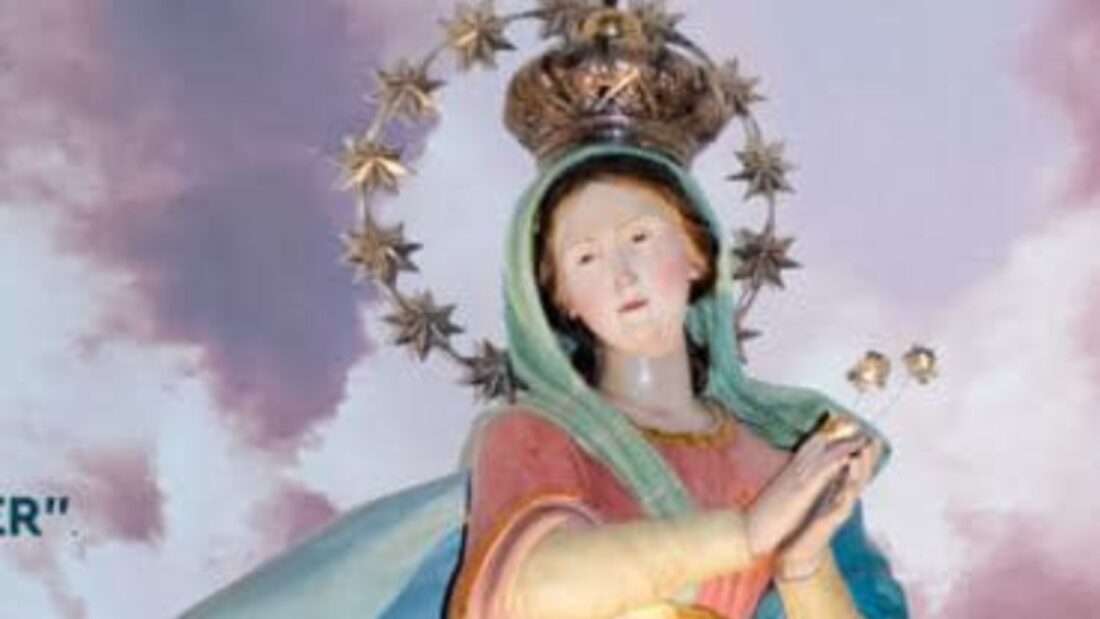 Immacolata Cetara