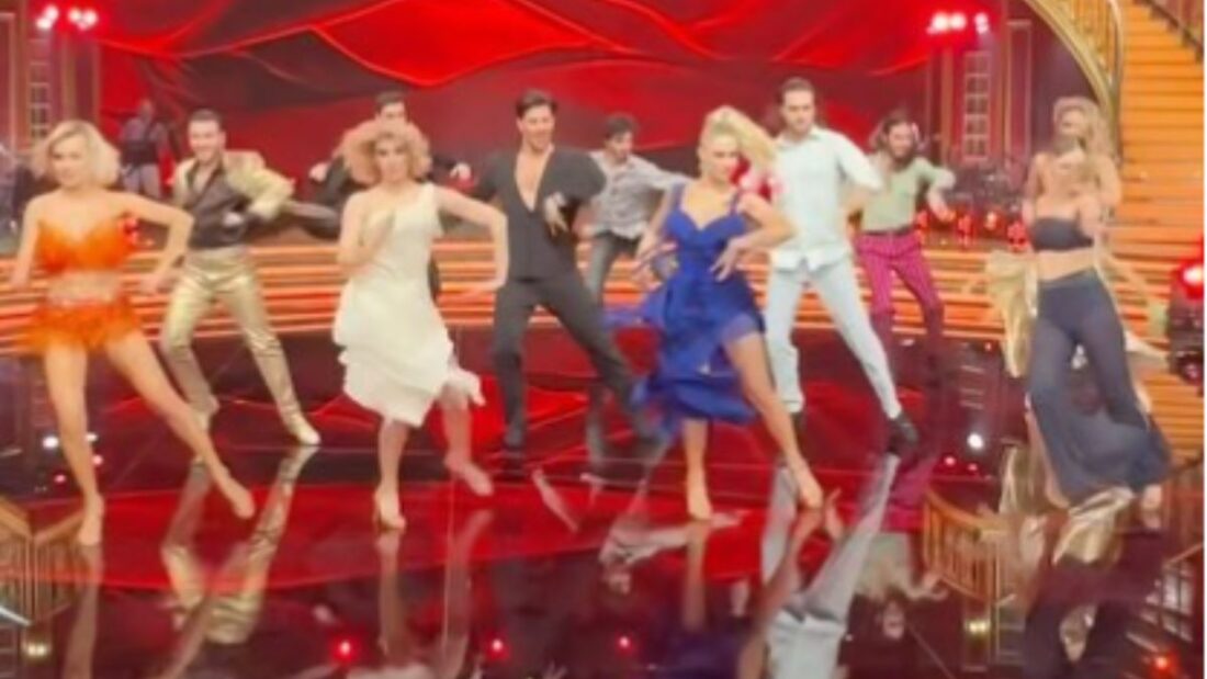 ballando con le stelle quanto guadagna il vincitore