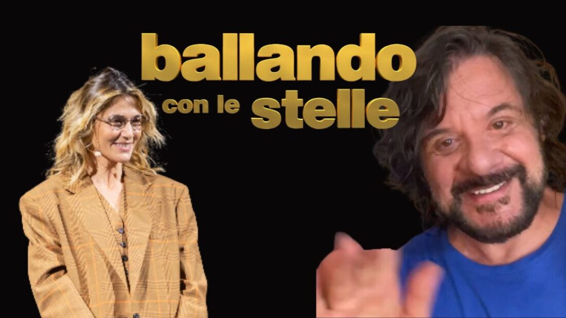 ballando con le stelle lillo anna foglietta quanto guadagnano