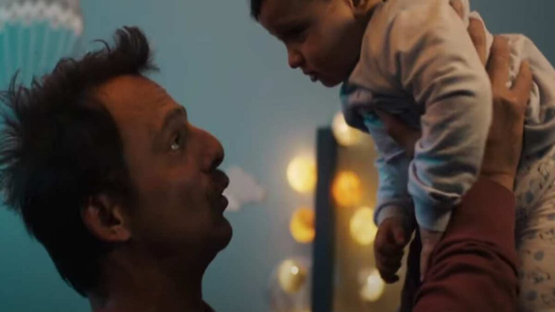 bla bla baby è tratto da una storia vera? la verità