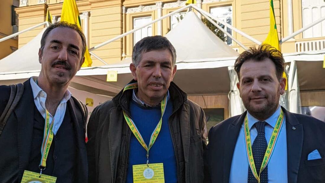 Coldiretti Village Tramonti