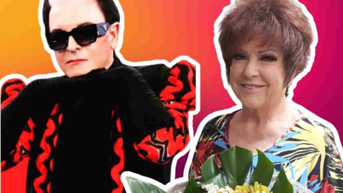 cristiano malgioglio orietta berti