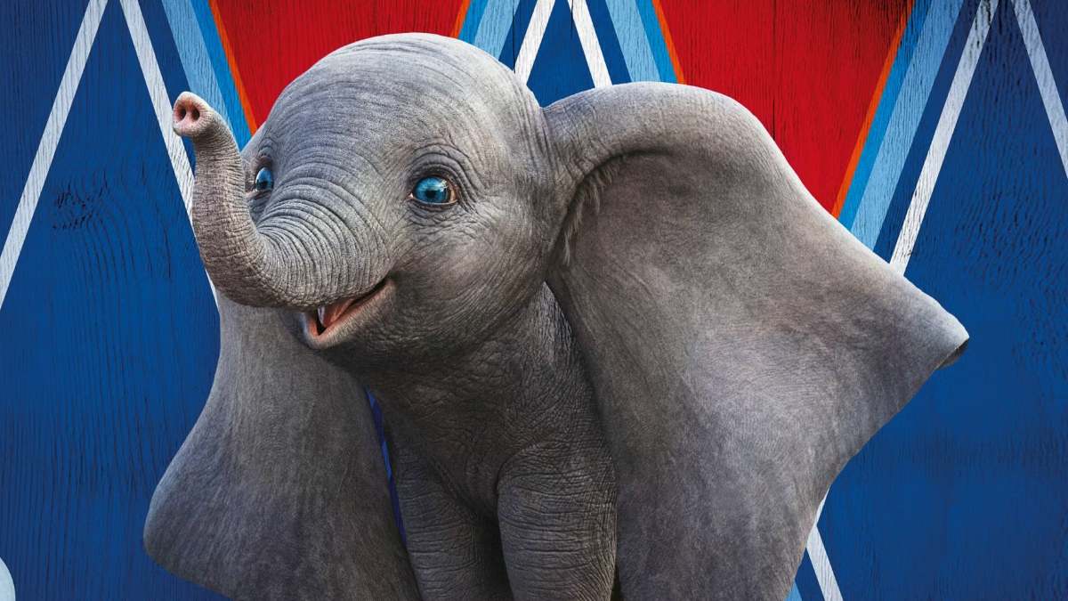 Dumbo