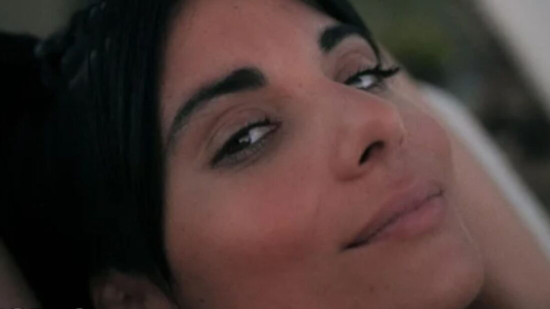 chi è giordana angi