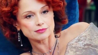 grande fratello beatrice luzzi