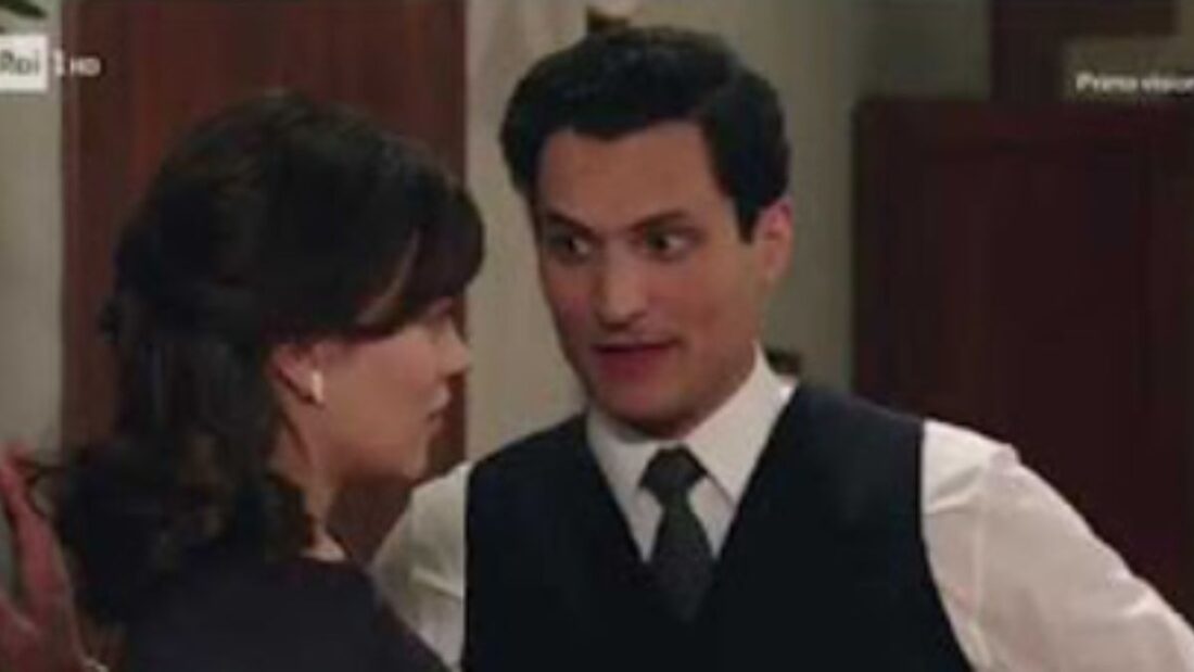 il paradiso delle signore data ritorno anticipazioni 2 gennaio