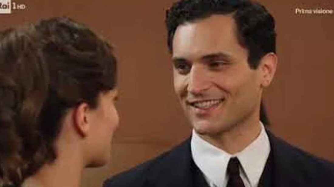 il paradiso delle signore vittorio tradisce matilde