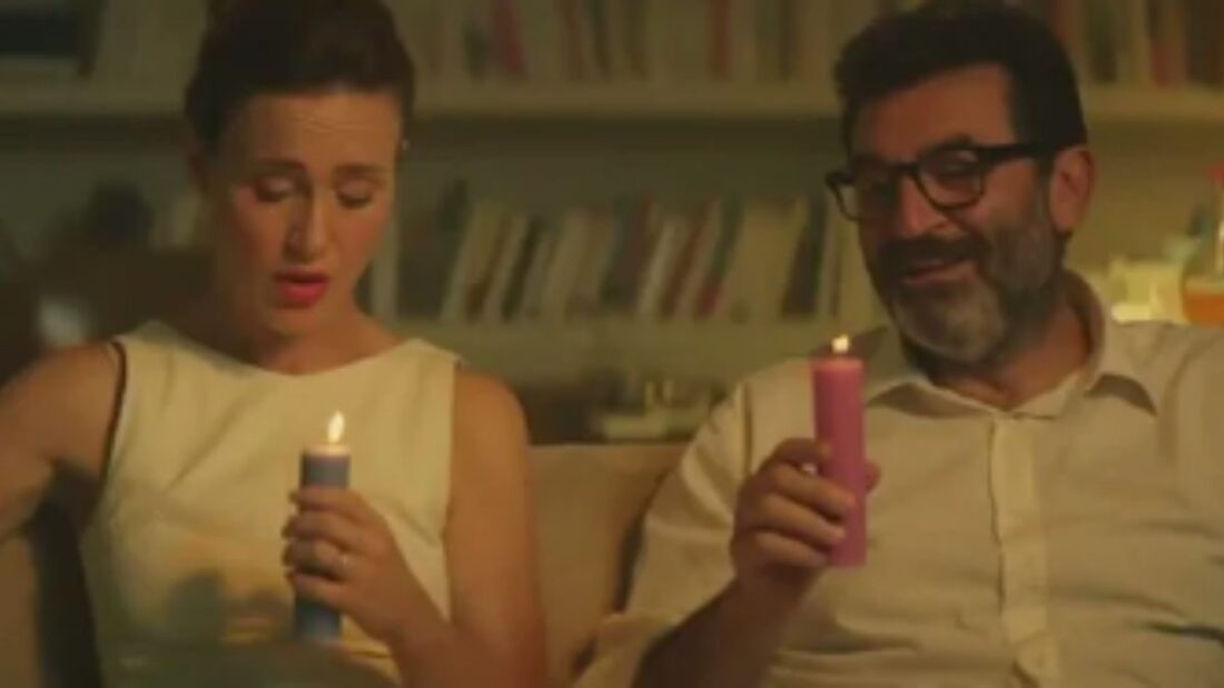 la seconda chance è tratto da una storia vera? la verità