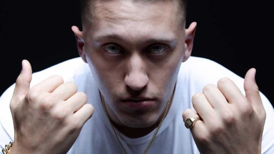 chi è massimo pericolo: vita e carriera