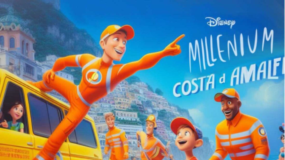 Millenium Costa d'Amalfi