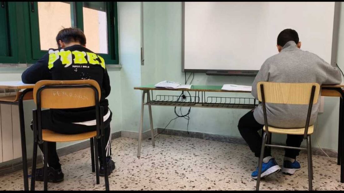 Minori Sindaco Junior