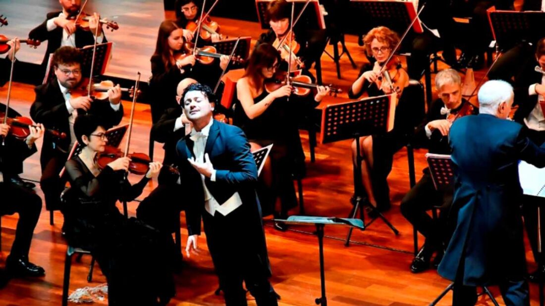 Natale Fondazione Ravello