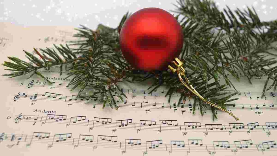 Natale Praiano Generica