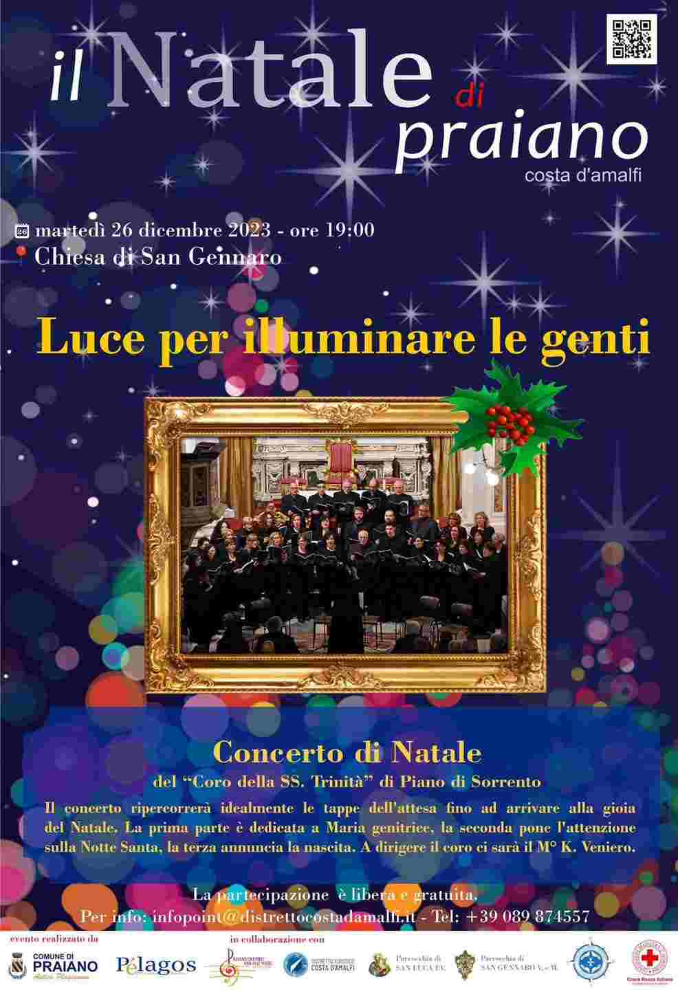 Natale Santo Stefano 