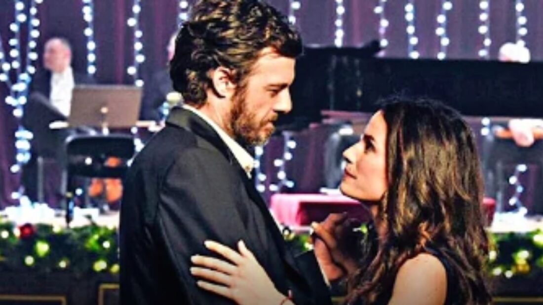 note d'amore è tratto da una storia vera?