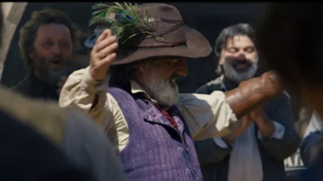 remi vitali è realmente esistito?