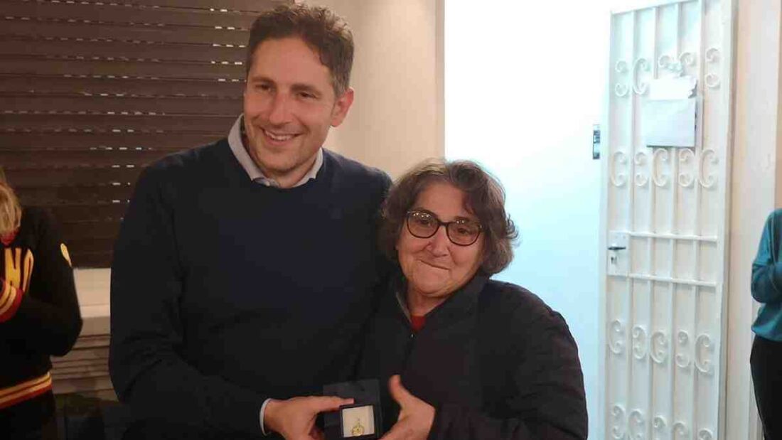 Sagra Zeppola Positano