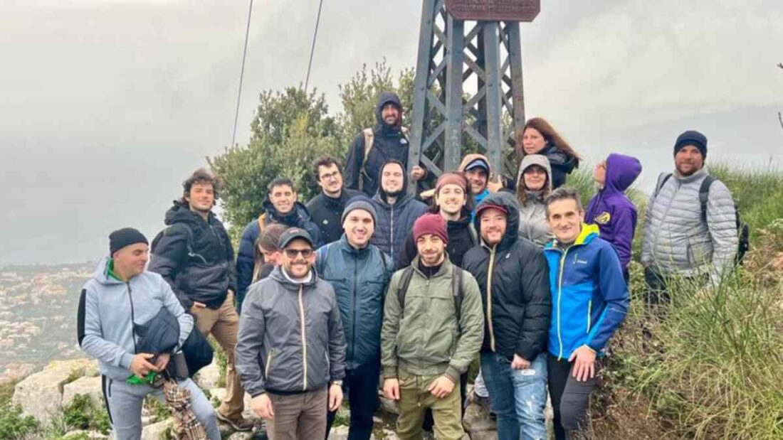 Slow Food Colli San Pietro