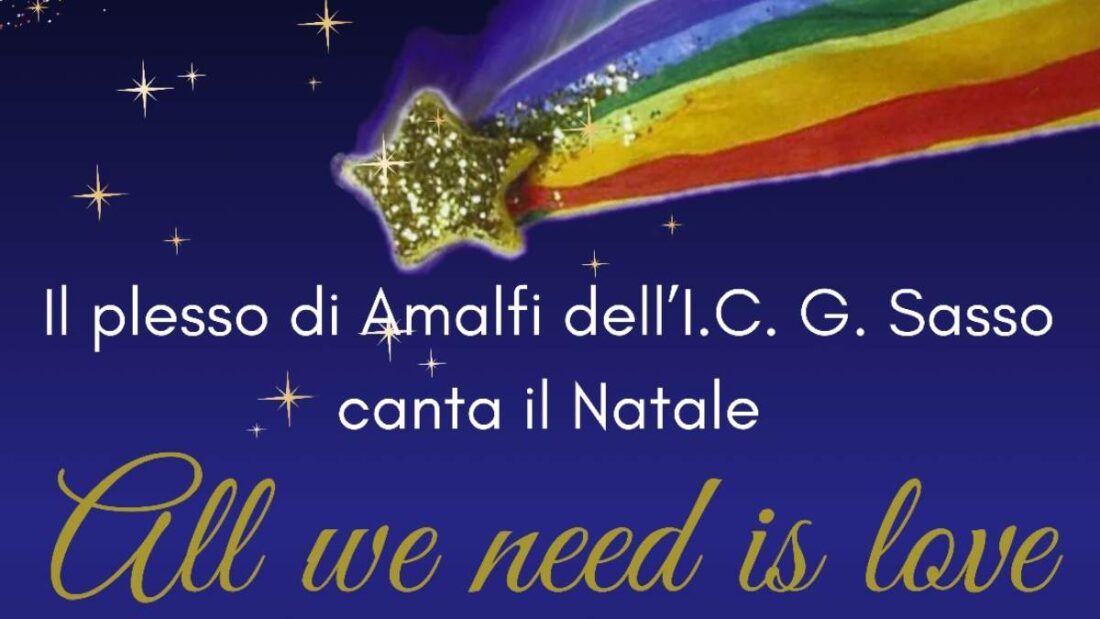 Teatro Natale Amalfi