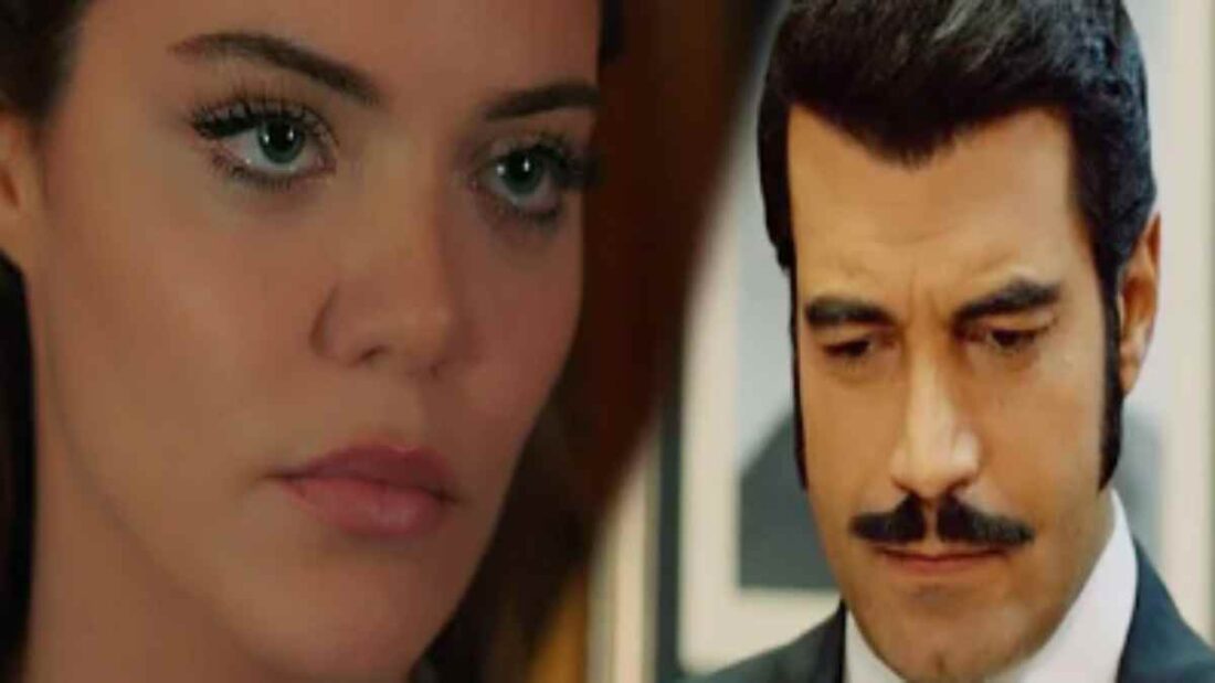 terra amara chi ha rapito leyla