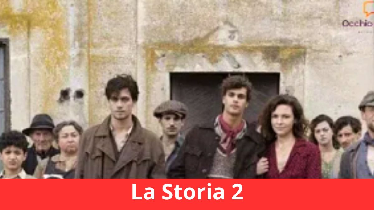 la storia 2