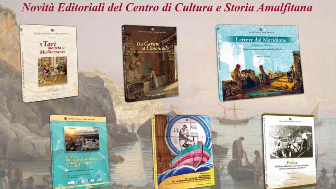 Centro Cultura e Storia Amalfitana