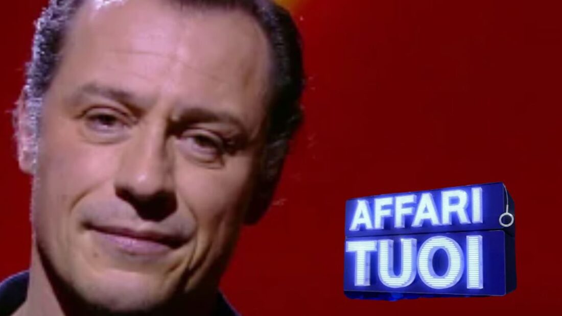 affari tuoi stefano accorsi