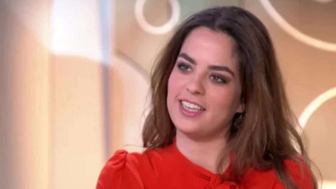 anouckha delon perchè ha litigato col fratello anthony